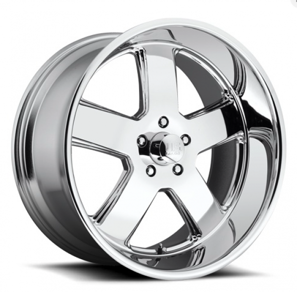 U116 Hustler 20x9,5 5x5